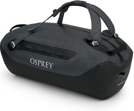 Osprey Transporter 70 Σακ Βουαγιάζ 70lt Vision Grey Υφασμάτινο Μ70xΠ30xΥ39εκ.
