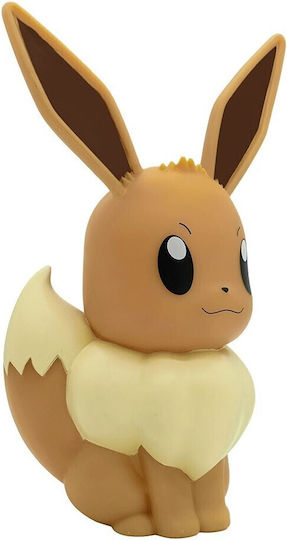 Nemesis Now Led Παιδικό Διακοσμητικό Φωτιστικό Pokemon - Eevee
