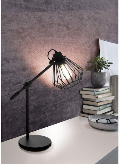 Eglo Decorative Table Lamp Tabillano 1 Eglo Decorative Table Lamp Tabillano 1