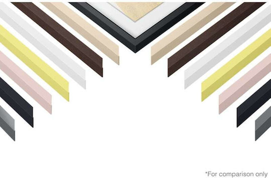 Samsung Frame Modern White 32"