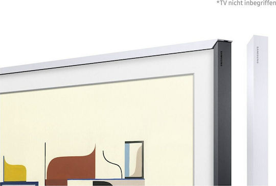 Samsung Frame Modern White 32"