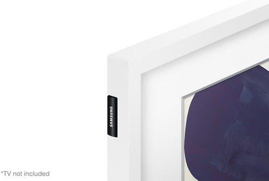 Samsung Frame Modern White 32"