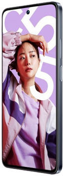 Realme C55 Dual SIM (8GB/256GB) Rainy Night