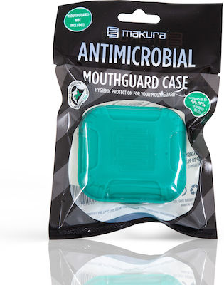 Makura Sport Antimicrobial Case for Protective Mouth Guard