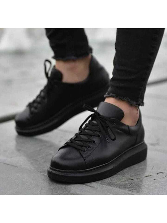 Sneakers Black