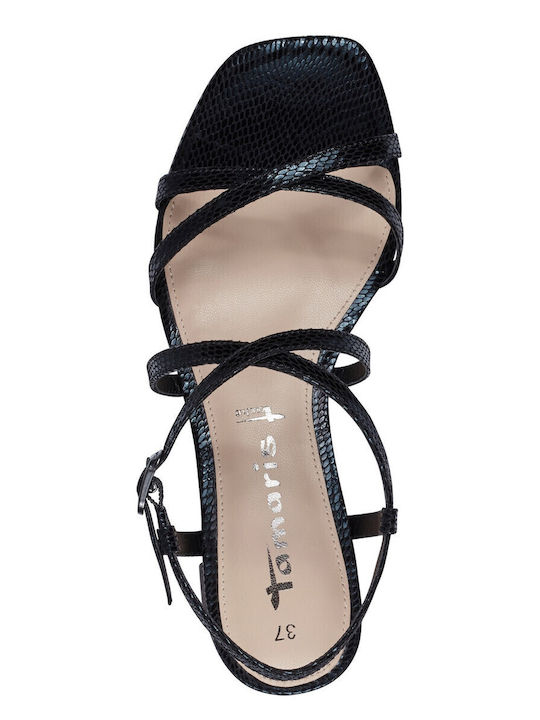 Sandalen Schwarz
