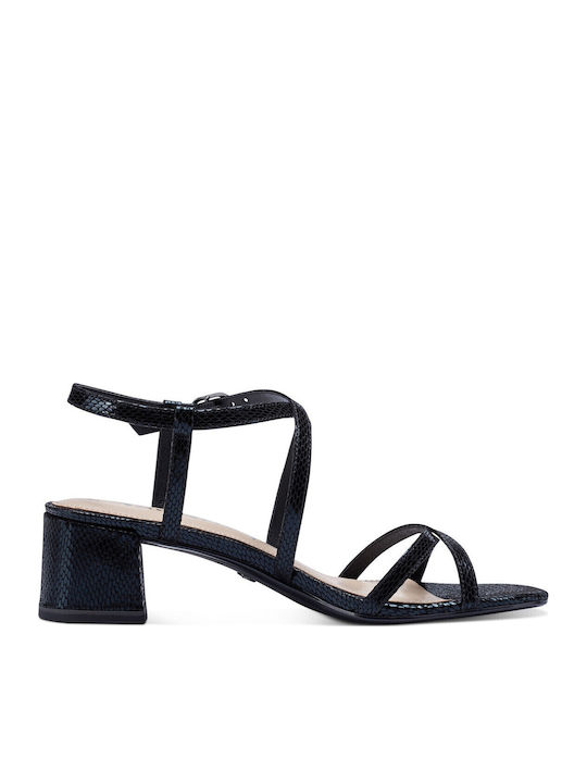 Sandalen Schwarz