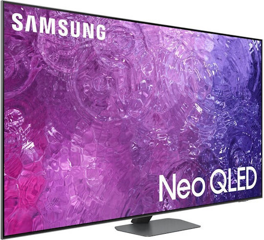 Samsung Smart Television 55" 4K UHD Neo QLED QE55QN90C HDR (2023)