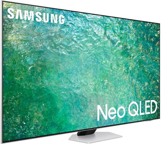 Samsung Смарт Телевизор 85" 4K UHD Neo QLED QE85QN85C HDR (2023)