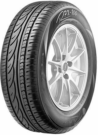 Radar RPX800 205/55R16 91V M+S Vara Anvelopă pentru Autoturism de Pasageri