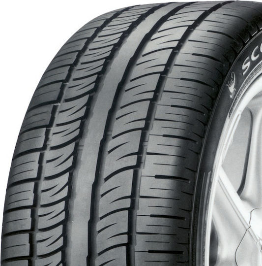 Pirelli Anvelopă Auto P Zero SC 285/35R22 106Y T0 PNCS XL Sezonal Vara pentru de Pasageri