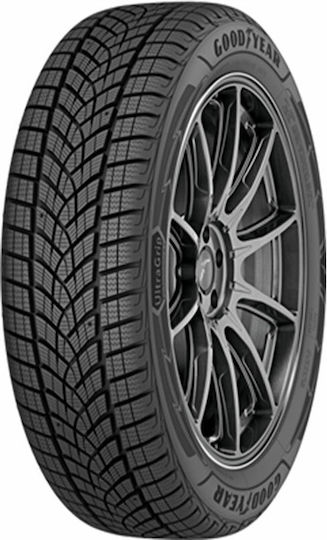 Goodyear UltraGrip Performance 225/55R19 99E-Commerce-Website * Winter Reifen für 4x4 / SUV Auto