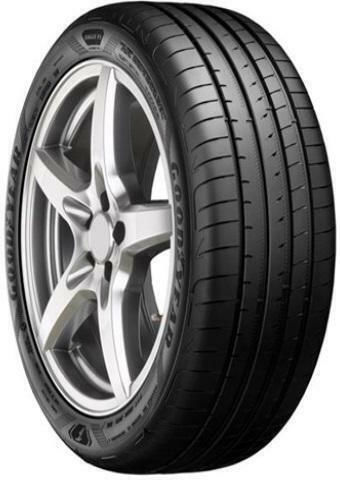 Goodyear Eagle F1 Asymmetric 5 265/35R21 101Y NF0 MFS XL Лято Гума