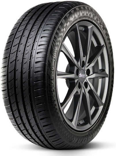 Radar Dimax R8+ 305/45R22 118V XL Летни гуми Гума за 4x4 / SUV Кола