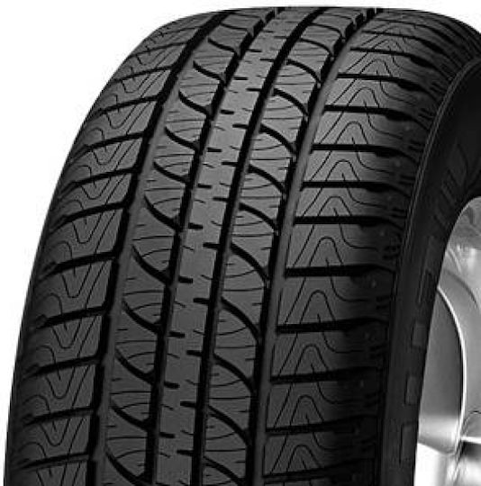 Fulda 4x4 Road 265/65R17 112H * MFS Summer Tyre for 4x4 / SUV Car
