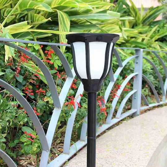 Spot Light Ηλιακό Φωτιστικό Δαπέδου 1W IP65