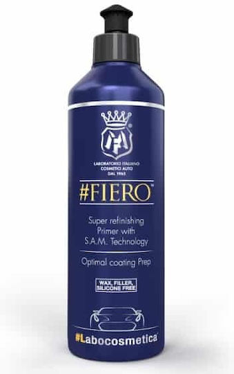 #Labocosmetica Salve За полиране за Body #Fiero 500гр