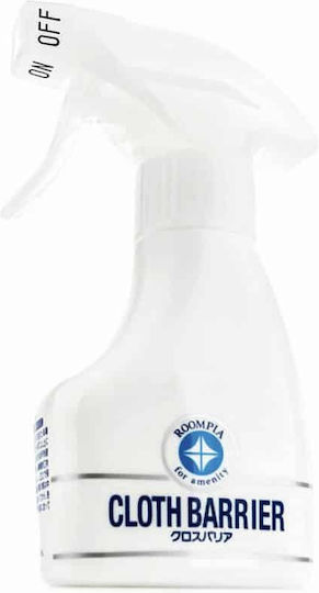Soft99 Spray Pentru Curățarea Tapițeriei Auto Strat De Țesătură 170ml