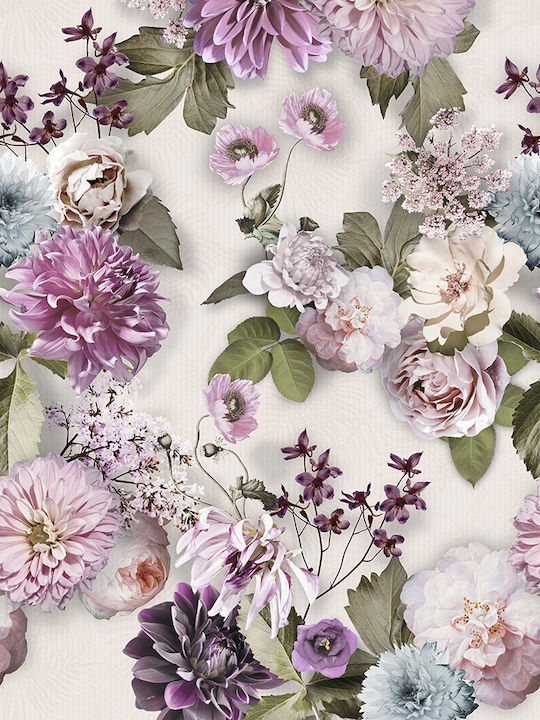 Wallpaper Floral Utopia L200xW280cm