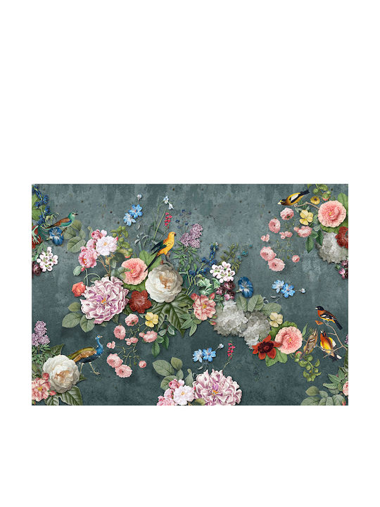 Wallpaper Floral Utopia L400xW280cm