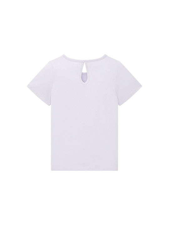 Tom Tailor Kids T-shirt Lilac