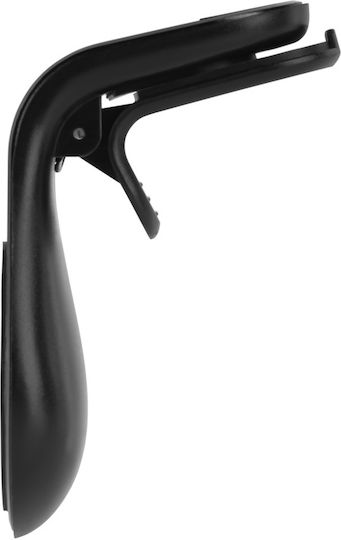 Kruger & Matz Auto Handyhalterung mit Magnet Schwarz