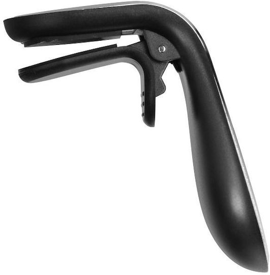 Partner Tele Βάση Κινητού Αυτοκινήτου Universal Magnetic Air Vent Car Holder με Μαγνήτη
