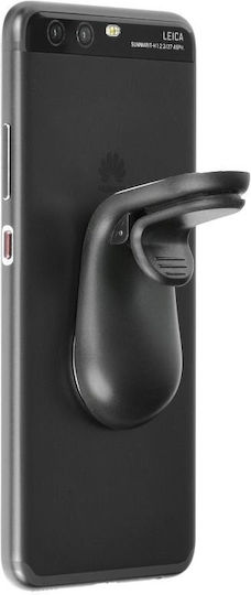 Partner Tele Βάση Κινητού Αυτοκινήτου Universal Magnetic Air Vent Car Holder με Μαγνήτη