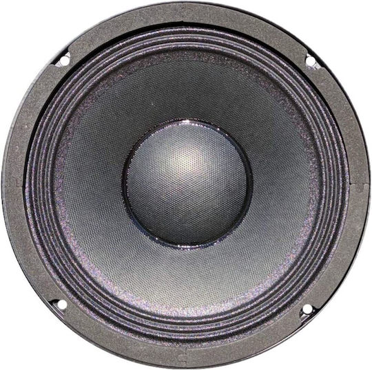 Master Audio Boxă Auto 8" cu 120W RMS (Woofer)