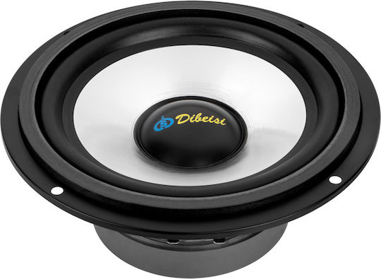 Dibeisi C6515-8 Ηχείο Αυτοκινήτου 6.5" με 125W RMS (Midrange)