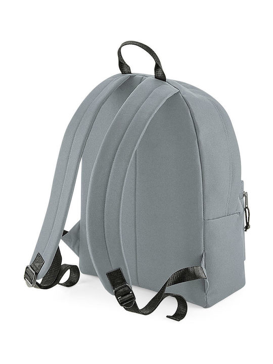 BagBase Backpack 18lt Γκρι BagBase Backpack 18lt Γκρι