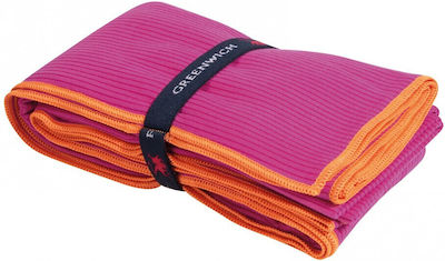 Greenwich Polo Club 3752 Πετσέτα Microfiber