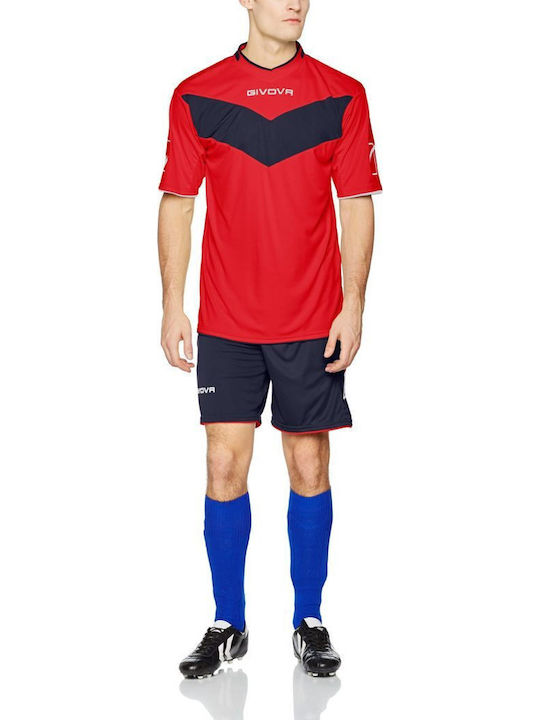 Vittoria Set Style Football