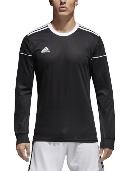 Adidas Squadra 17 Bărbătească Jersey de Performanță Fotbal