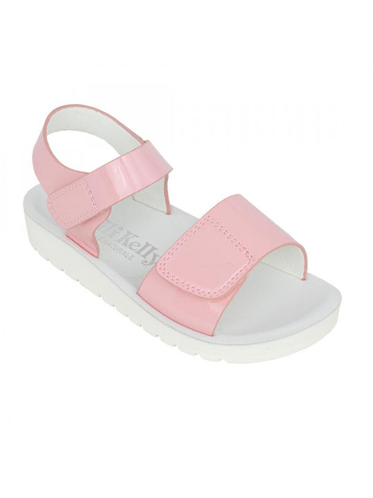 Lelli Kelly Kids' Sandals Nicla Pink