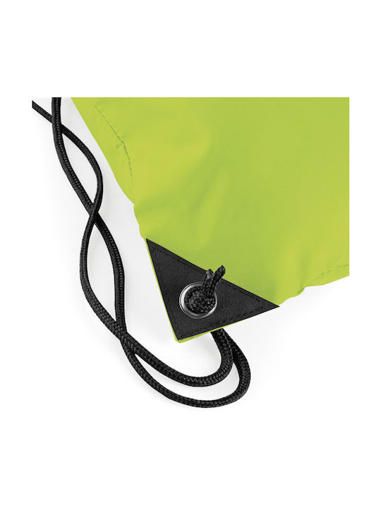 BagBase BG10 Lime Green