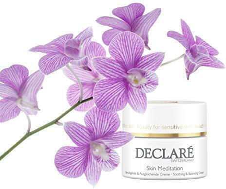 Declaré Stress Balance Extra Reich Creme Gesicht Tag 100ml
