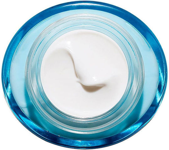 Clarins Hydra Essentiel HA² Cremă Hidratare Față de Zi cu Factor de Protecție Solară SPF15 cu Acid Hialuronic 50ml