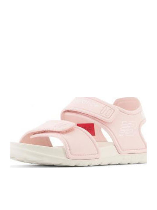 Kinder Sandalen Rosa