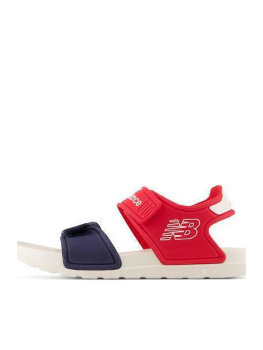 Kinder Sandalen Rot