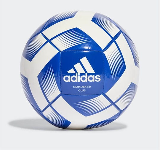 adidas Starlancer Club Minge de fotbal Albastru