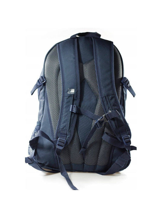 Karrimor Metro 30 Navy Mountaineering Backpack 30lt Blue KR15049-NVY