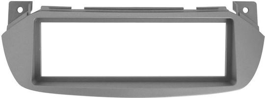 Phonocar DIN Fascia Panels 2 Din for Nissan Pixo Suzuki Alto 2009>2013