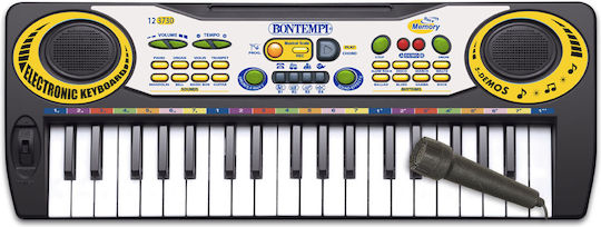 Bontempi Musical Toy Electronic Keyboard