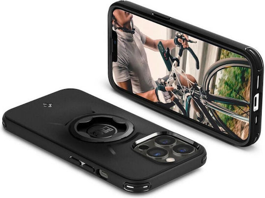 Spigen Gearlock Βάση Στήριξης Ποδηλάτου για Κινητό iPhone 13 Pro Max
