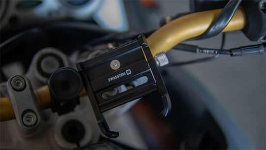 Swissten BM1 Bicycle Mobile Phone Holder