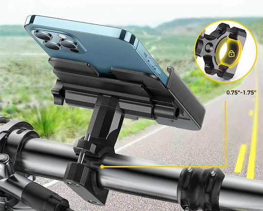 Wozinsky Bicycle Mount for Mobile Phone