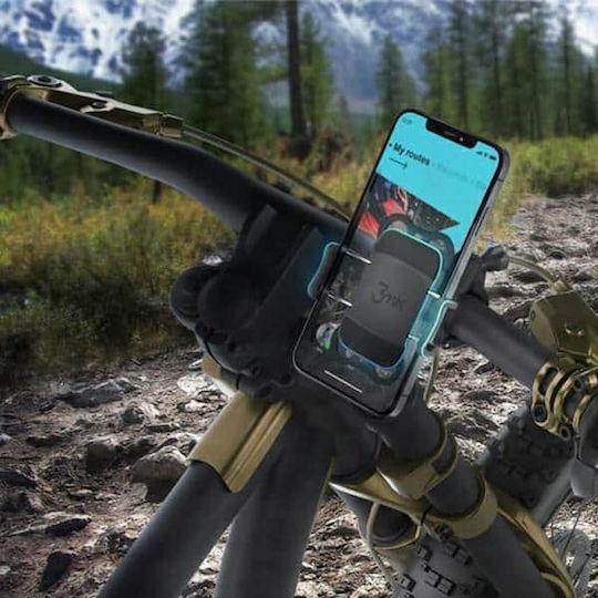 3MK Bike Holder Pro Βάση Στήριξης Ποδηλάτου για Κινητό