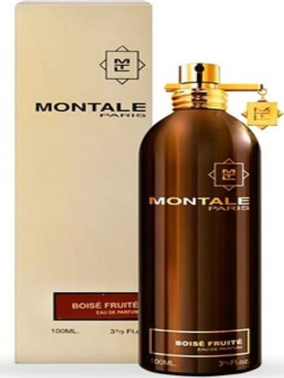 Montale Paris Boise Fruite Eau de Parfum 100ml