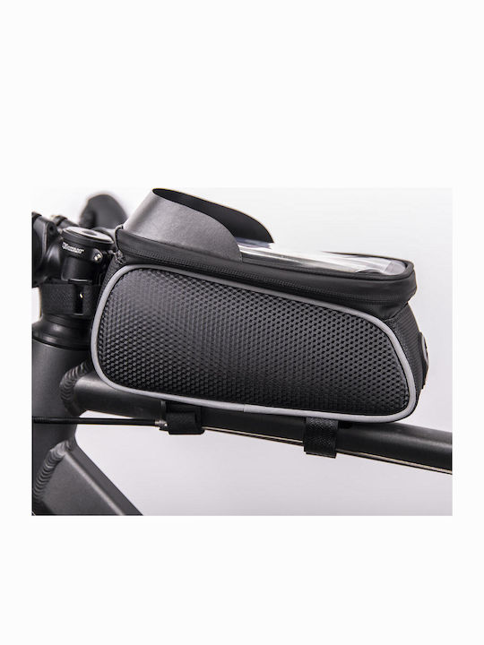 Maxlife Model01 Bicycle Frame Bag Black OEM100510